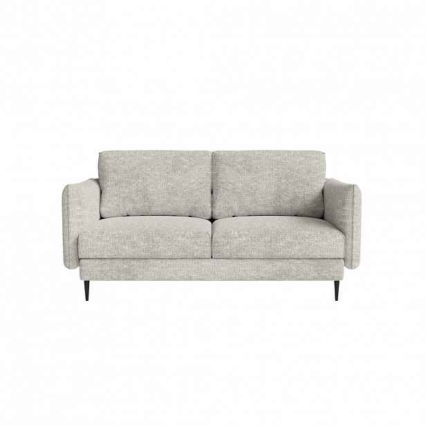 Fedve SOFA Koge bez spací funkce, světle šedá
