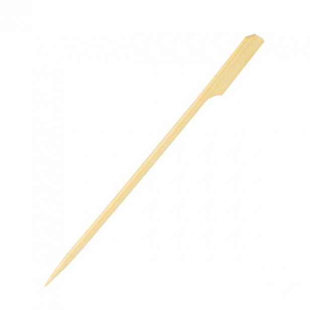 Napichovátka bambusová PRESTO 18 cm, 50 ks