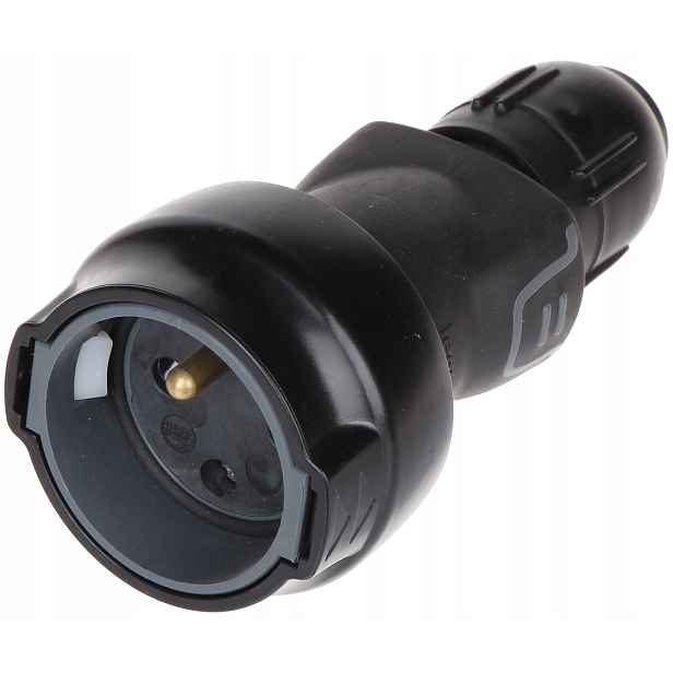 Přímá Zásuvka LE-50112 230 V 16 A Legrand