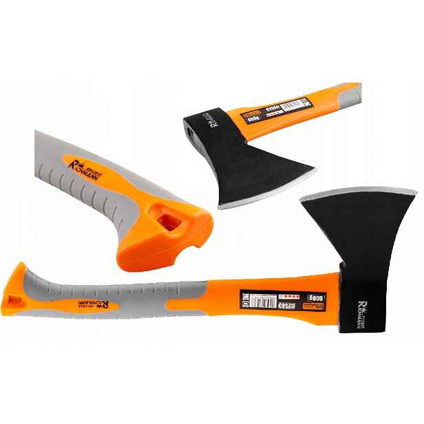 Richmann Sekera 1250 G Fiberglass C2583