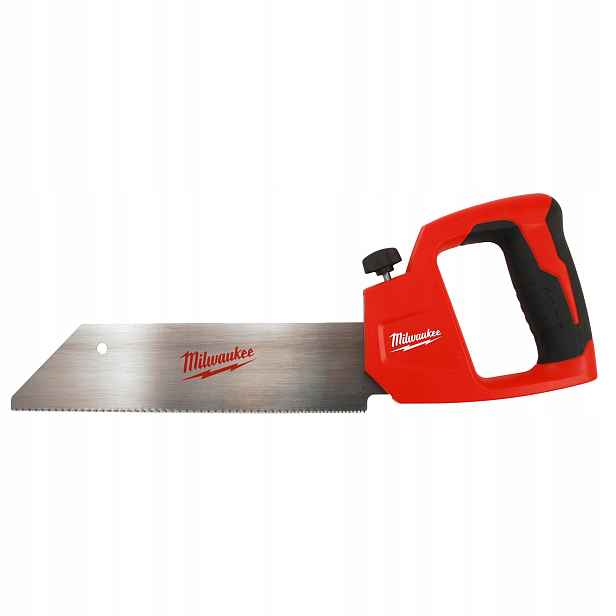 Ruční pila pila plátková na plasty 305 mm 12'' Milwaukee