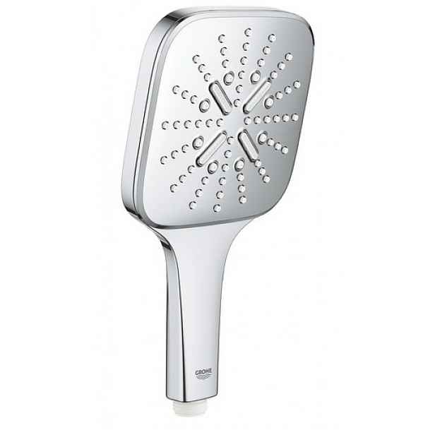 Ruční sprcha Grohe Rainshower SmartActive Cube chrom 26552000