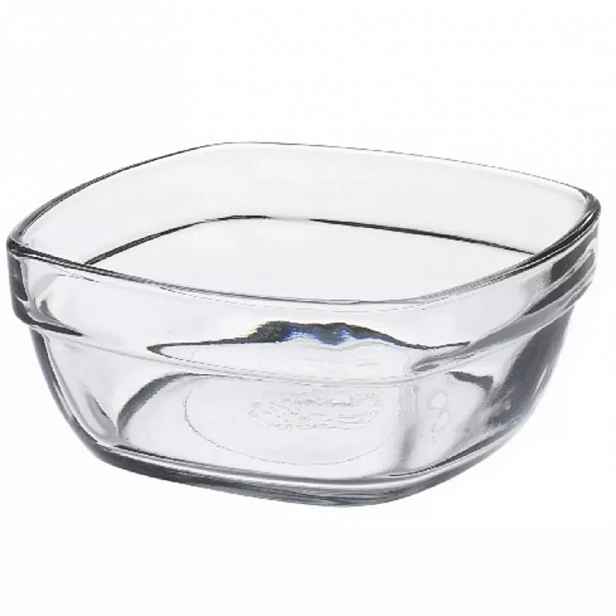 Salátová mísa obdelník Lys FBB 150ML