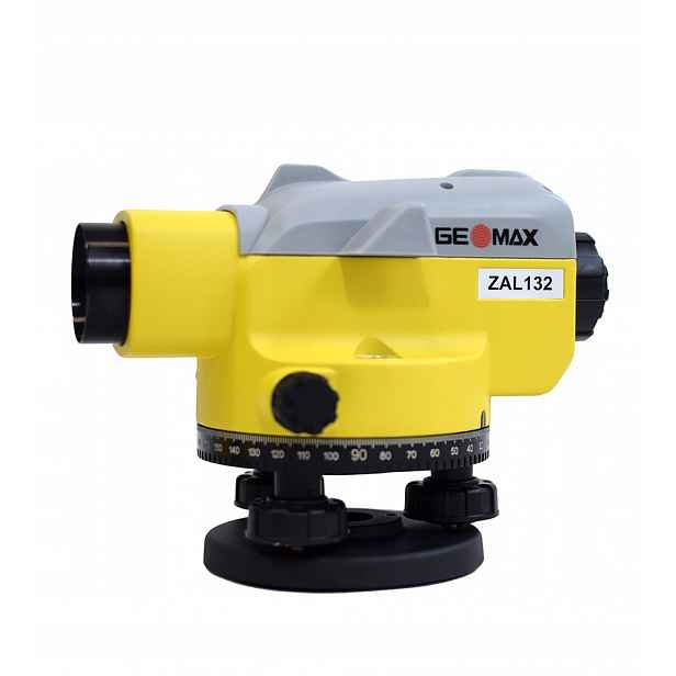 Stavební optický nivelátor GeoMax Zal 132
