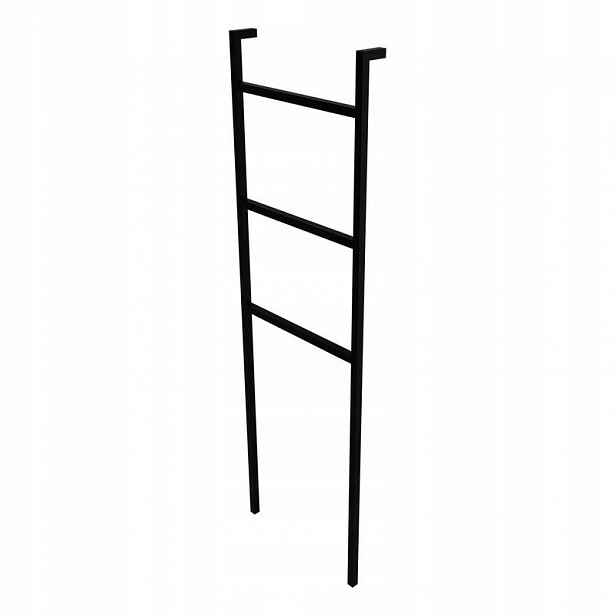 Stojan na ručníky Bohol minimalistický design z Polské oceli