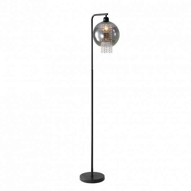 Nettlife STOJACÍ lampa Yance 163,5/45/25cm