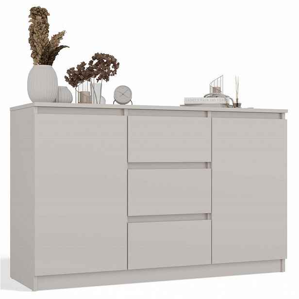 RAUMHIRSCH FURNITURE KOMODA Kaschmir 120/75/40