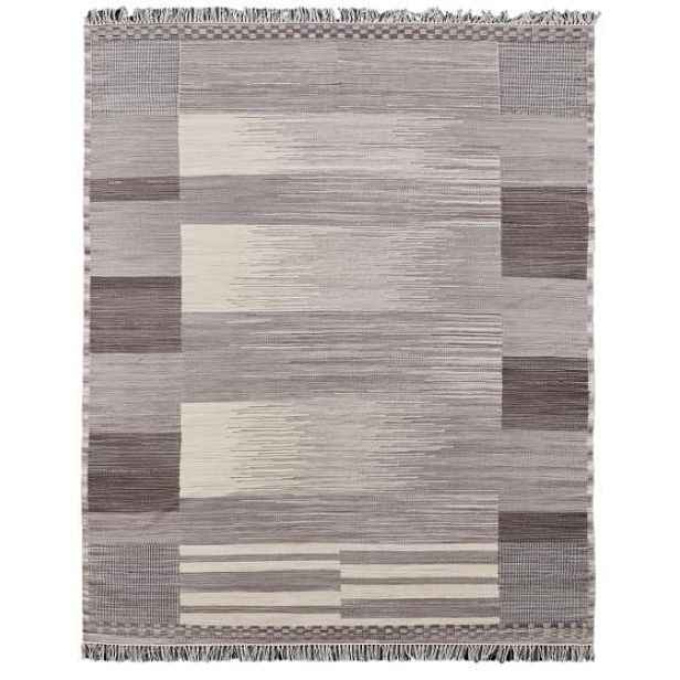 Ručně vázaný kusový koberec Prism Sand DESP P120 Stone Mix, 120x170, šedá, ložnice, Diamond Carpets India