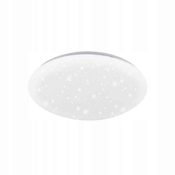 ZMH LED STROPNÍ SVÍTIDLO 25.2/6.2/25.2 cm