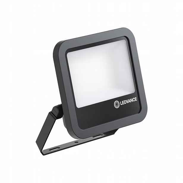 Flood Led Gen 4 100 P 69W 10KLM 865 Ps SY100 Bk