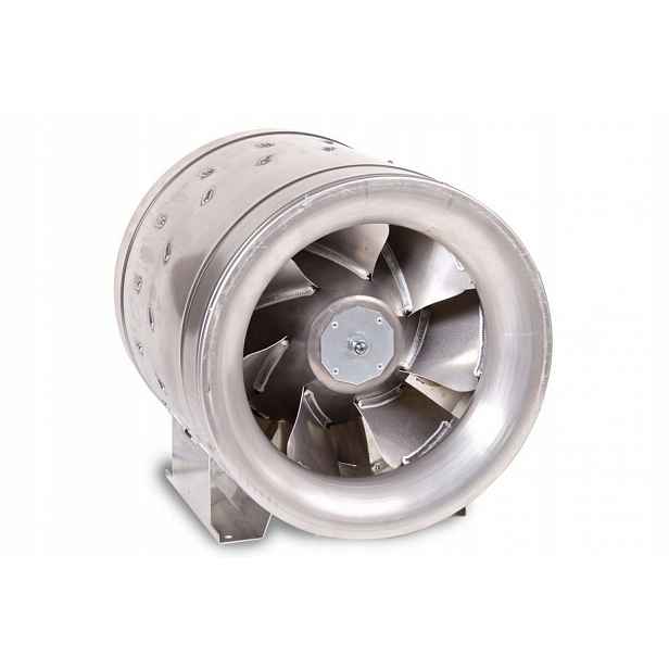 Kanálový ventilátor Harmann Jettec 450/7500EC