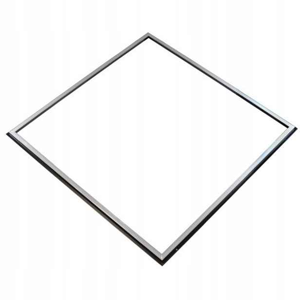 Led panel Zorda 591x591 40W 4000K černý