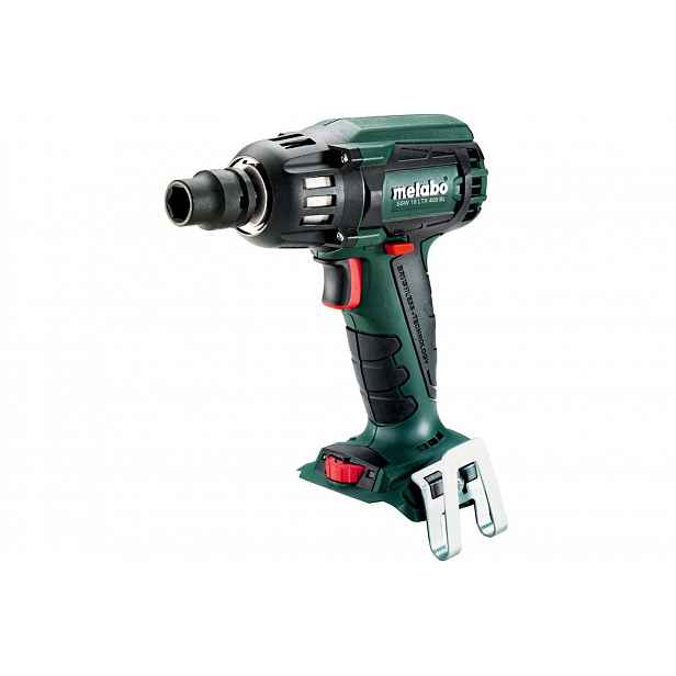 Metabo - AKU rázový utahovák SSW 18 LTX 602205890