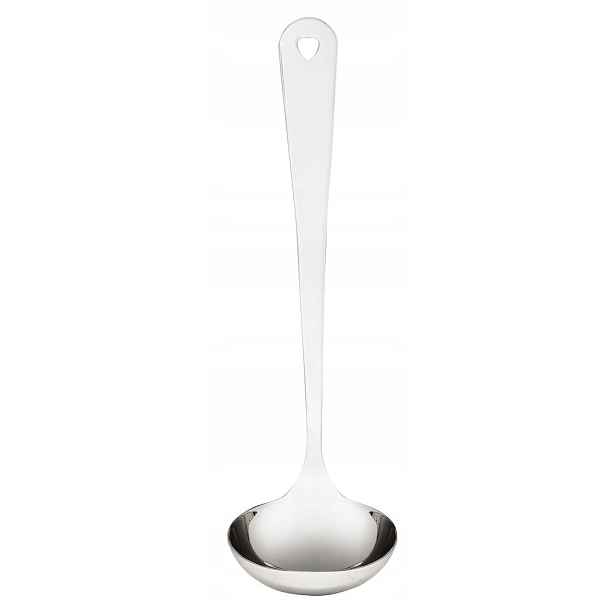 Naběračka Sagaform na svařené víno 18 cm nerez