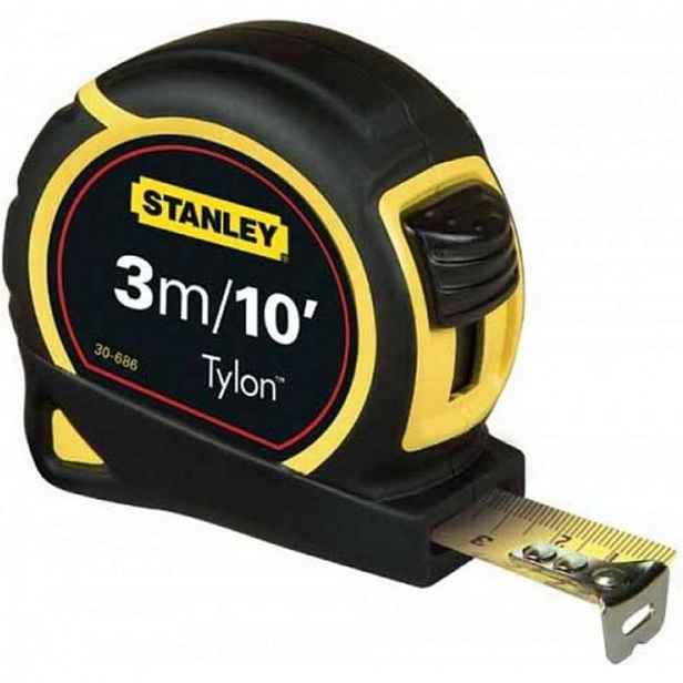 Stanley - Svinovací metr 3 m 0-30-686