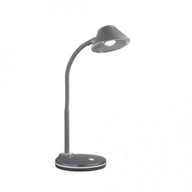 Reality Berry led stolní lampa titan r52191187 RER52191187