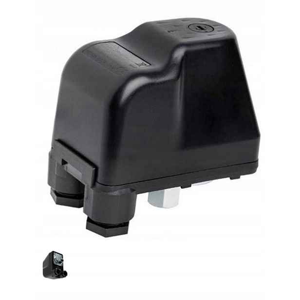 Vypínač čerpadla pro Nocchi Pentair Water Multi Evo-a 3-50 Aquasystem VAO50