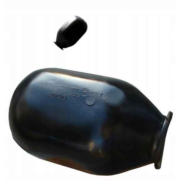 Gumový sáček Epdm pro hydroforovou nádrž Omnigena Wz 750 50 Litrů