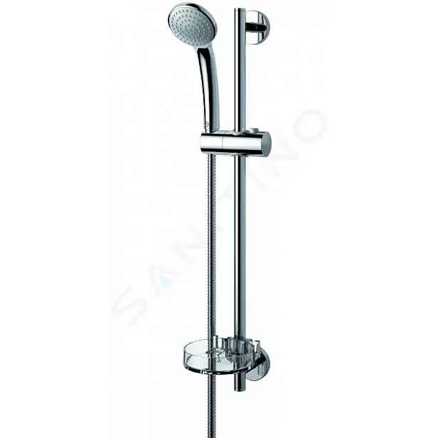 Ideal Standard Sprchová souprava 80, 1 proud, chrom B9501AA
