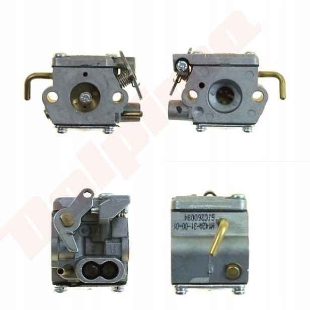 Karburátor Mtd Ryobi 700 710 720 725 750 790 RGBV3100 RLT30CES RMT3100