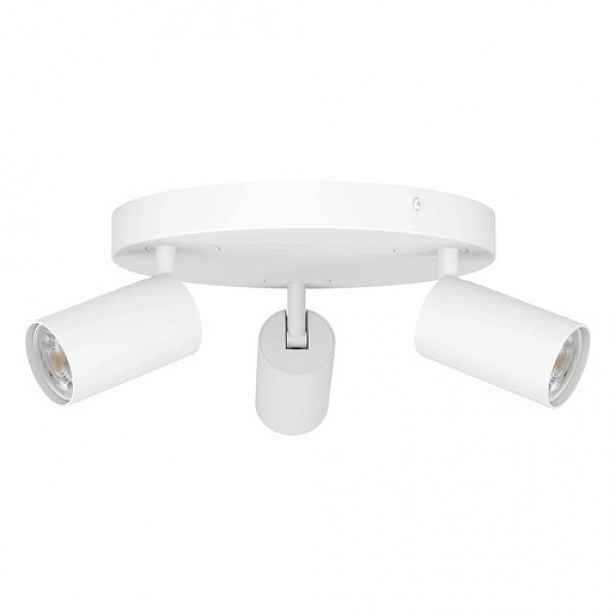 LED Bodové osvětlení Eglo TELIMBELA-Z bílá 900338
