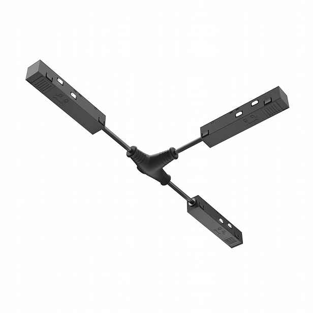 Maytoni Exility Napájecí spínač L TRA034CWT-42B-DE Black