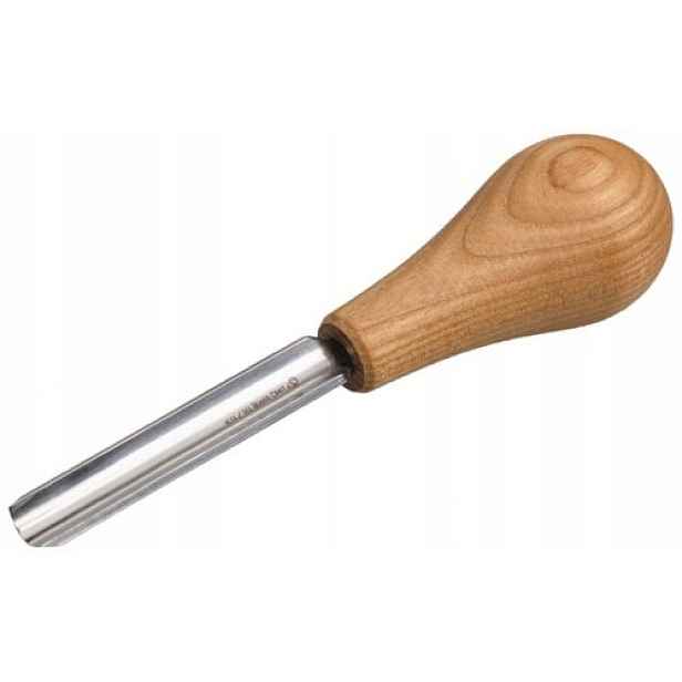 Řezbářské dláto 9 mm dřevoryt Beavercraft P9/10
