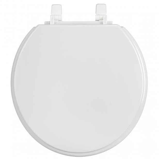 Wc sedátko s Pomalým Sklápěním z duroplastu