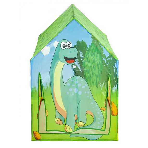 Dětský stan Dino IPLAY