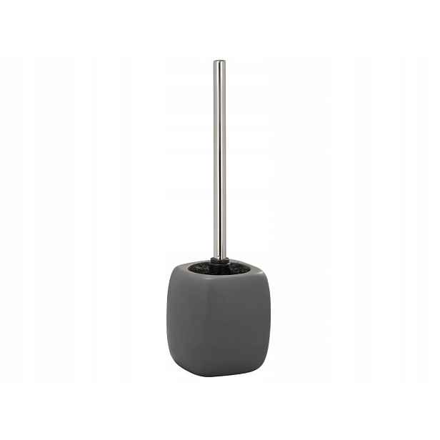 Držák na Wc štětku Faro Grey štětka Wc, Wenko