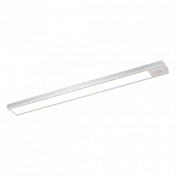 Nettlife LED světlo pod skříňku Bennett II 40/4/1cm