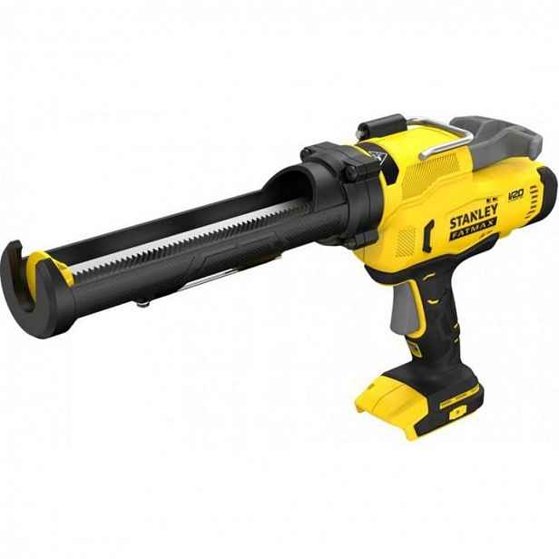 Stanley - 18V AKU výtlačná pistole, bez baterie a nabíječky SFMCE600B-XJ
