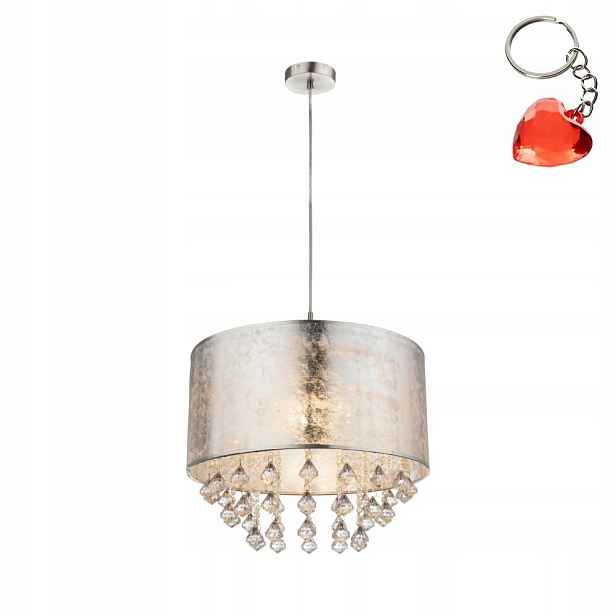 Závěsná lampa Amy I 15188H3 Globo
