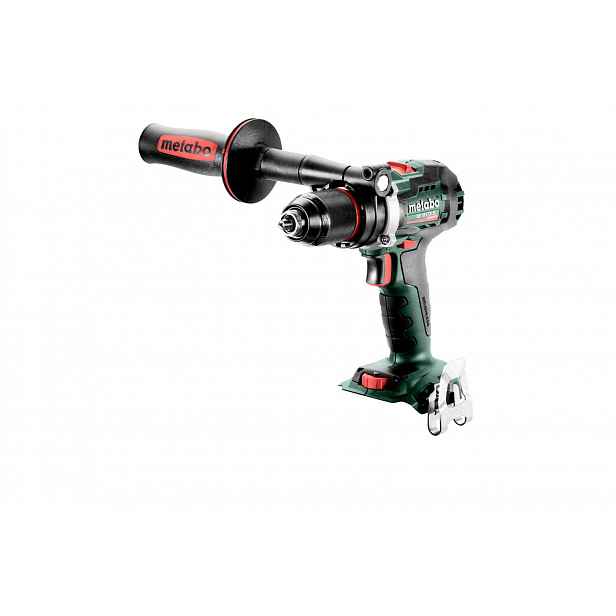 Metabo - AKU vrtací šroubovák BS 18 LTX BL I 602358850