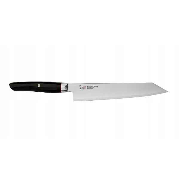Nůž Mcusta Zanmai Revolution SPG2 nůž Kiritsuke 230