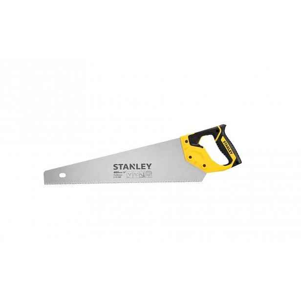 Stanley - Ruční pila 7 TPI, délka 45 cm 2-15-283