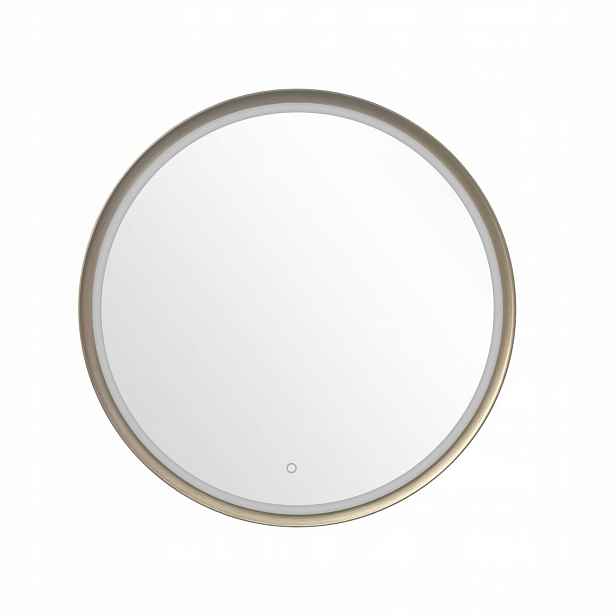Zrcadlo kulaté s Led podsvícením 36W Zrcadlo 3177A Zuma Line