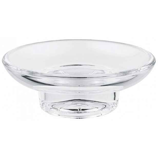 Mýdlenka Grohe Essentials transparent 40368001