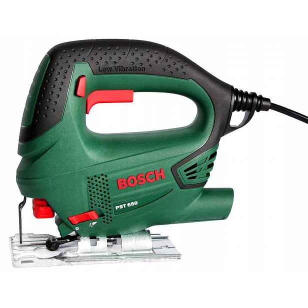 Bosch Kmitací pila Pst 650 (06033A0720)