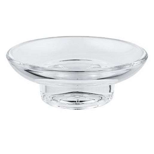 Mýdlenka Grohe Essentials transparent 40368001