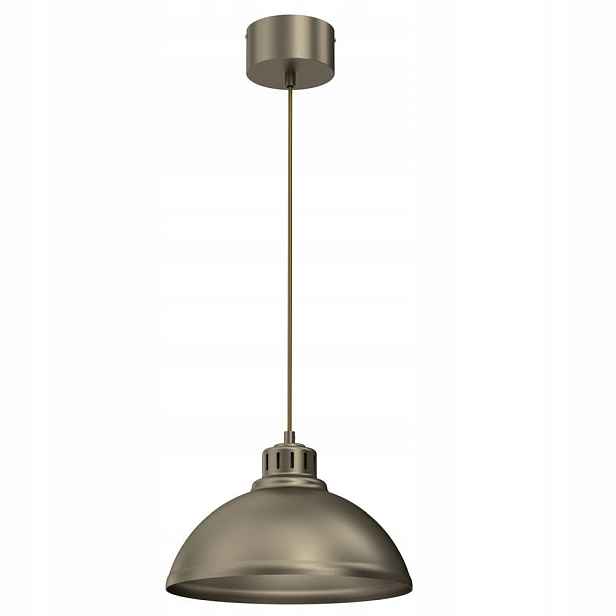 Závěsná lampa Sven 8935 Luminex