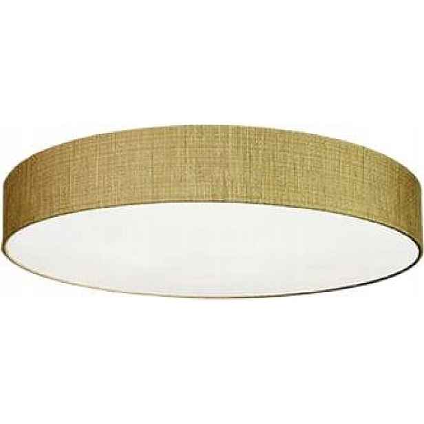 Stropní svítidlo stropní svítidlo bílá zlatá kulatý 78 cm do obývacího pokoje Turda Nowodvorski