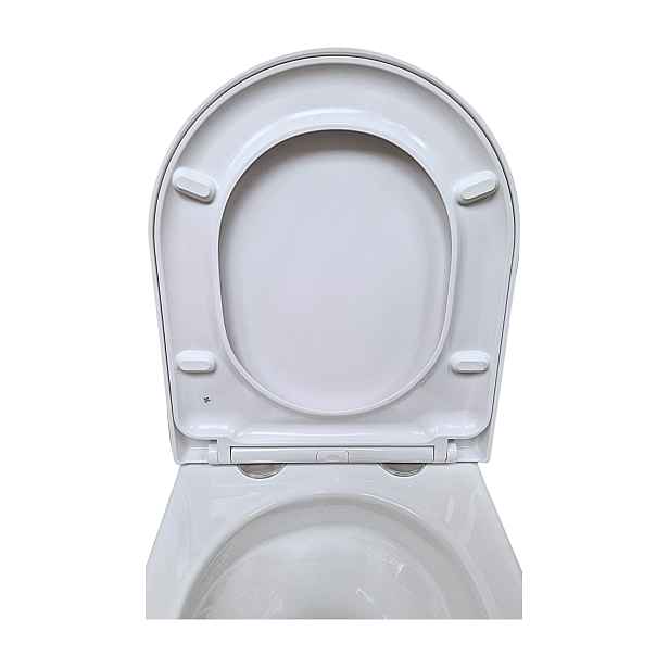 ELL-Twist Flush -  SET