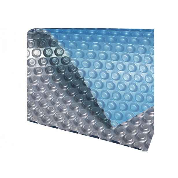 Marimex Solární plachta 3,6 m modrostříbrná 10400337