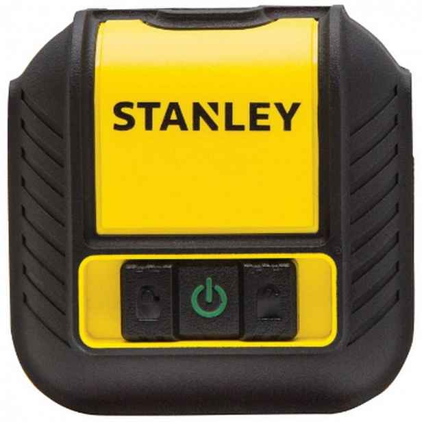 Stanley - Křížový laser, dosah 12 m STHT77499-1