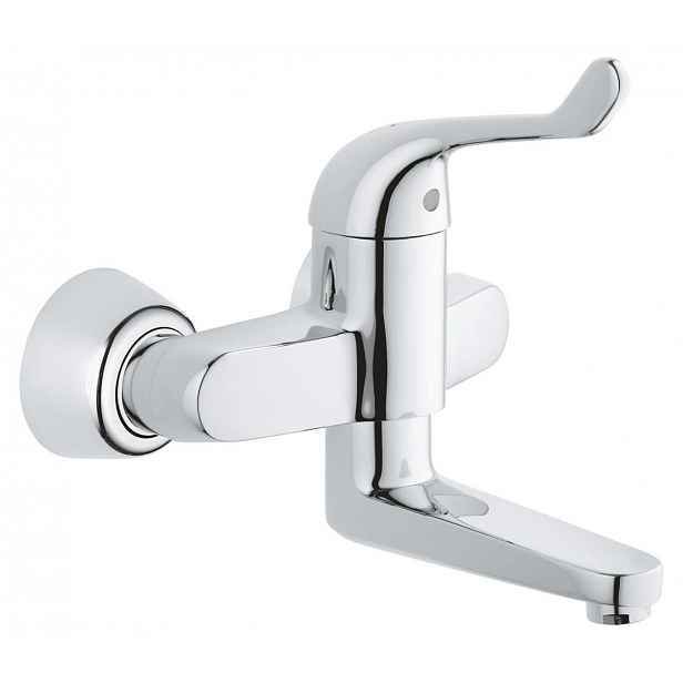 Umyvadlová baterie Grohe Euroeco Special Relaunch 150 mm chrom 32792000