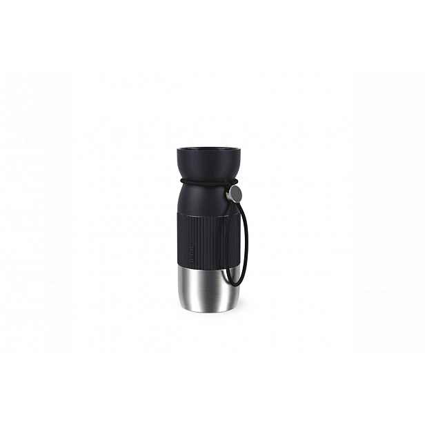 Cestovní termohrnek Tefal BeYou Cup 0,36 l N2191310 Černý