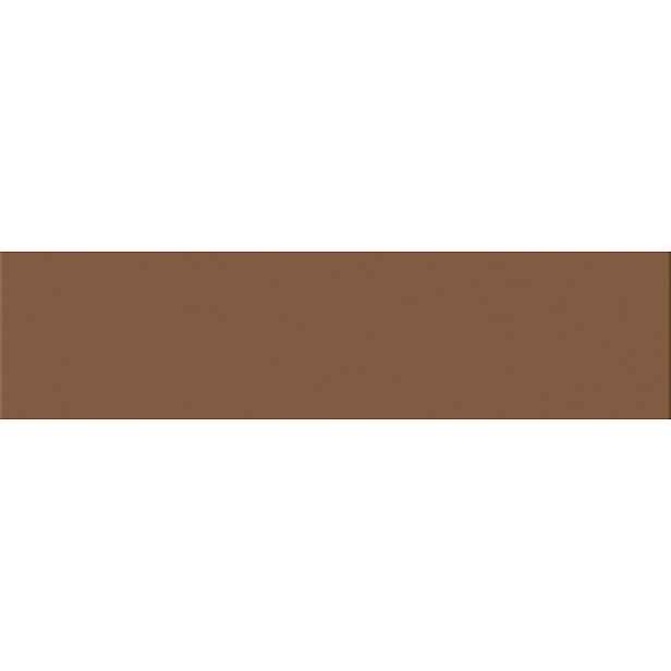 Dlažba Ribesalbes Croma cayenne 6x25 cm mat CROMA625CAY (bal.0,480 m2)