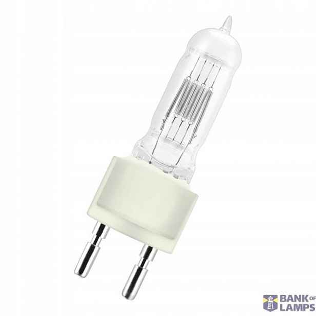 Osram halogenová žárovka 1000W G22 4008321468635