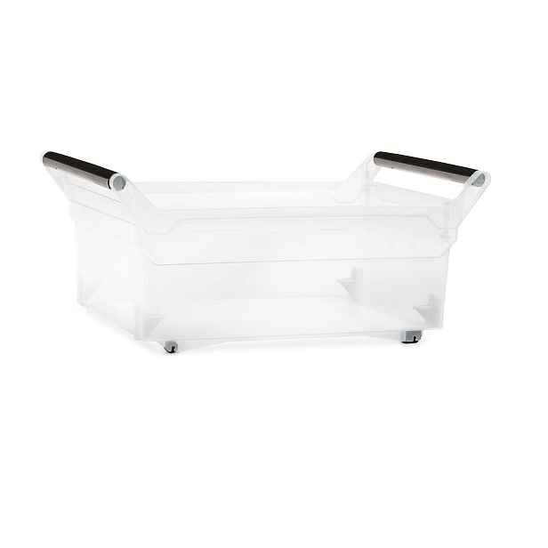 Prosperplast Úložný box NIKKI 578x379x252